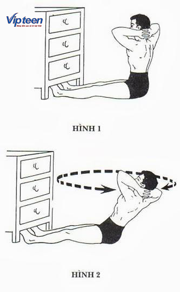 Phương pháp tăng chiều cao trong vòng 10 tuần