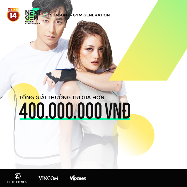 Đại diện NextGen