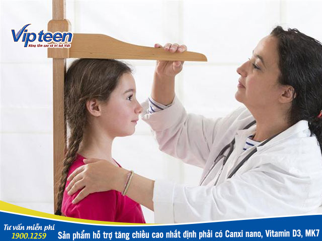Uống thuốc tăng chiều cao có tốt không?